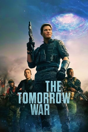 Yarının Savaşı – The Tomorrow War